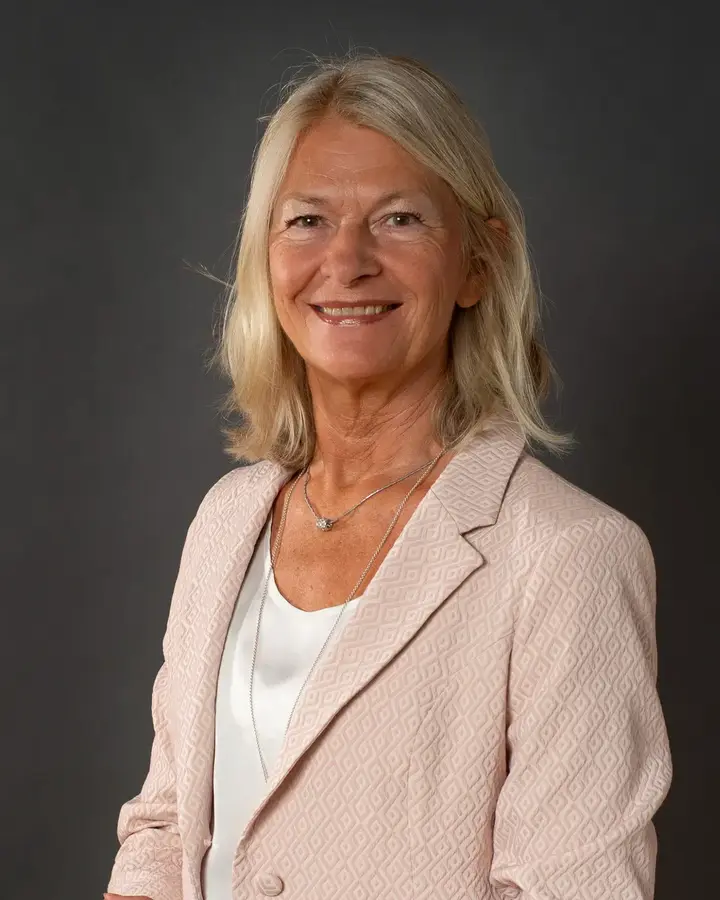 Lita Fridolin, juridisk rådgiver og partner